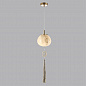 Подвесной светильник Odeon Light Exclusive Modern Fiolent 5432/1