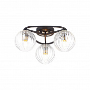 Потолочная люстра Citilux Брабус CL113131