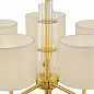 Подвесная люстра Maytoni Alloro MOD088PL-15BS