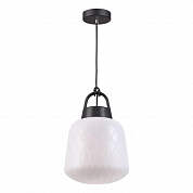 Уличный подвесной светильник Novotech Street Conte 370601