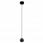 Подвесной светодиодный светильник Crystal Lux CLT 066C70D BL