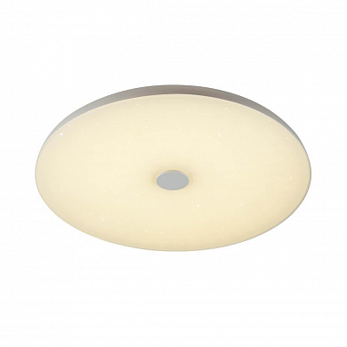 Потолочный светодиодный светильник Sonex Vasta led Roki muzcolor 4629/DL