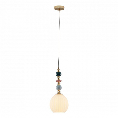 Подвесной светильник Moderli Charm V10902-P