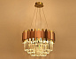 Подвесная люстра Ambrella light Traditional TR5290