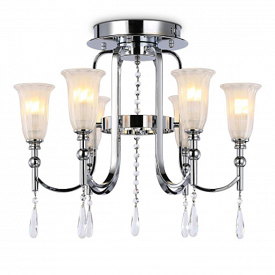 Подвесная люстра Ambrella light Traditional TR3243