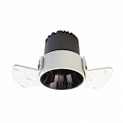 Встраиваемый светодиодный светильник Favourite Mortise 4418-1C