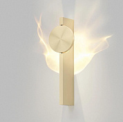 Бра DENKIRS MIST DK5040-BR