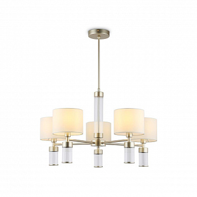Подвесная люстра Ambrella Light High Light Classic LH71301