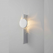 Бра Crystal Lux REGALO AP5W LED CHROME