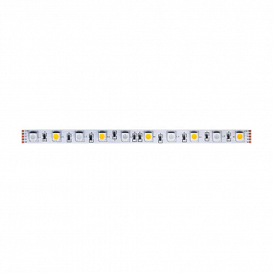 Светодиодная лента Maytoni Technical 14,4W/m 60LED/m 5050SMD 5M теплый белый 10176