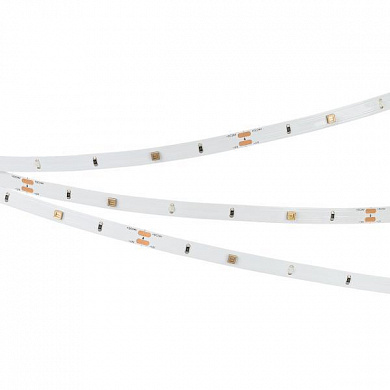 Светодиодная лента Arlight 2,9W/m 12LED/m 3737/1206SMD ультрафиолетовый 5M 033220