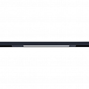 Магнитный трековый светильник Arte Lamp OPTIMA SMART A7363PL-1BK