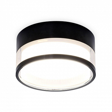 Потолочный светильник Ambrella light Techno Spot GX53 Acrylic tech TN5506