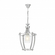 Подвесной светильник Lumina Deco Brooklyn LDP 1241-1 CHR