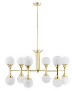 Подвесной светильник KUTEK BARI BAR-ZW-6(Z)