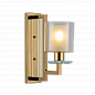 Бра Lumina Deco Manhattan LDW 8012-1W F.GD