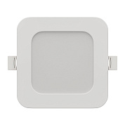 Встраиваемая светодиодная панель Apeyron 06-166