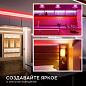 Светодиодная лента Apeyron 9,6W/m 120LED/m 3528SMD красный 5M 00-13