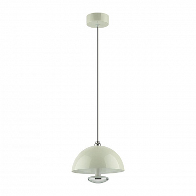 Подвесной светодиодный светильник Lumion Ledio Globe 6567/6L