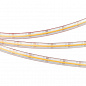 Светодиодная влагозащищенная лента Arlight 11,5W/m 544LED/m CSP теплый белый 5M 031910(2)