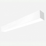 Потолочный светодиодный светильник Siled La Linea 7371638
