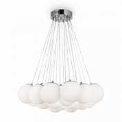 Подвесной светильник Freya Fiesta FR5231PL-19CH