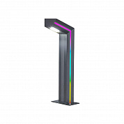 Уличный светодиодный светильник Kink Light Такоми 09207-F(220V),16(RGB)