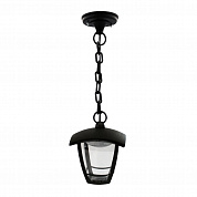 Уличный подвесной светодиодный светильник Apeyron Марсель 11-184