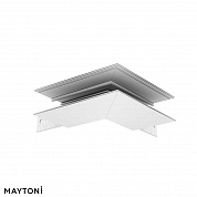 Коннектор внешний Maytoni Technical Accessories for tracks Exility TRA034OCL-41W