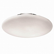 Потолочный светильник Ideal Lux Smarties Pl2 D40 Bianco 032047