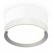 Комплект накладного светильника Ambrella light Techno Spot XS (C8101, N8118) XS8101003