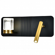 Настенный светильник INDIGO RILIEVO V000202L