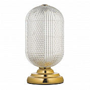 Настольная лампа Arti Lampadari Candels L 4.T1 G