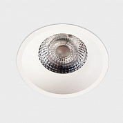 Встраиваемый светодиодный светильник Italline IT08-8032 white 3000K