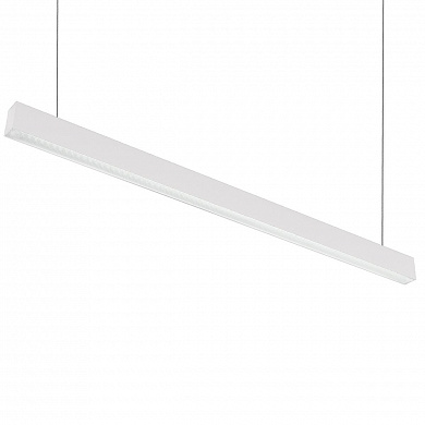 Подвесной светодиодный светильник Denkirs DK9204-WH