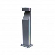 Уличный светодиодный светильник Kink Light Келси 09205-F(220V),16(RGB)