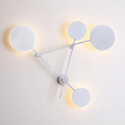 Бра Imperium Loft DOTS-201 193143-26