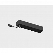 Монтажная коробка Italline Fantom IT010-4023 black