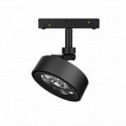 150010 TSL Astrelio Disk Трековый светодиодный свет-к, черный, 48, 18W, 1500, 36°, 3000K