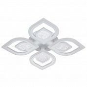 Потолочная светодиодная люстра Escada Hydria 10227/4LED