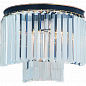 Настенный светильник Divinare Nova 3001/01 AP-2