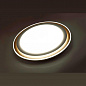Настенно-потолочный светодиодный светильник Sonex Setta 7630/DL