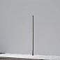 Уличный светодиодный светильник Maytoni Pole O440FL-L18GF3K