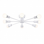Потолочная люстра Ambrella light Traditional Loft TR80408