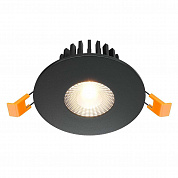Встраиваемый светодиодный светильник Maytoni Zen DL038-2-L7B