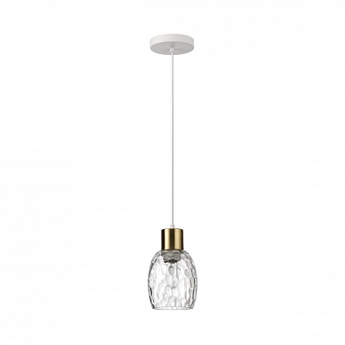 Подвесной светильник Lumion Moderni Ice 6583/1A