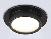 Светильник встраиваемый AMBRELLA LIGHT TECHNO SPOT TN6735