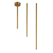 Основание для светильника Crystal Lux CLT 060_01 BS