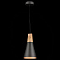Подвесной светильник Maytoni Bicones P359-PL-140-C