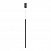Подвесной светодиодный светильник Maytoni Pro Extra MOD160PL-L6BK